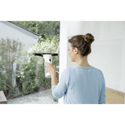 24. Myjka do okien KARCHER WV 1 Plus - 1.633-608.0