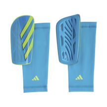 Ochraniacze piłkarskie adidas Tiro League niebieskie KB0299