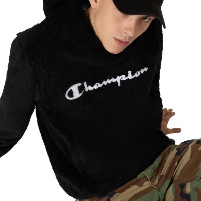 15. Bluza Champion Hooded Top M 220445 KK001