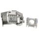 2. ALANTEC Moduł keystone RJ45 beznarzędziowy STP kat.6 PoE+