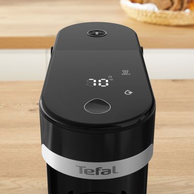 8. Automatyczny dyspenser gorącej wody TEFAL BR3508E0