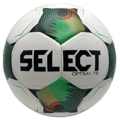 Select Optima TB V26 FIFA Basic Ball 120078 Białe 5