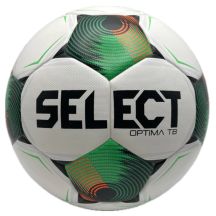Select Optima TB V26 FIFA Basic Ball 120078 Białe 5