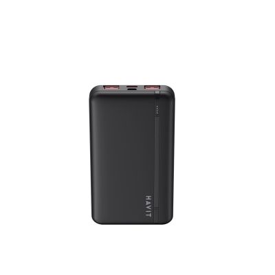 3. Powerbank Havit PB90 10000mAh