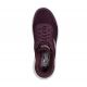 2. Sneakersy Skechers GO WALK FLEX GRAND ENTRY (124836BURG)