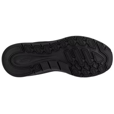 4. Skechers Slip-ins: Arch Fit 2.0 - Look Ahead 232462-BBK Czarne 41