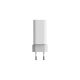 2. mophie Speedport 70 Uniwersalne Biały Prąd przemienny Szybkie ładowanie Wewnętrzna