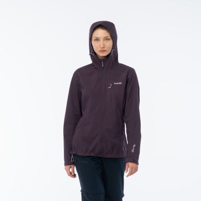 16. Damski Softshell LADY AVANI
