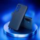 6. Etui 3mk Matt Case Pro na Samsung Galaxy A36 - czarne matowe