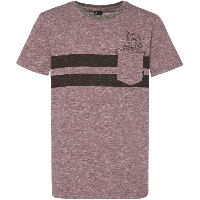 Koszulka dziecięca PROTEST GLOBE JR t-shirt