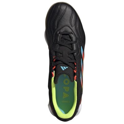3. Buty piłkarskie adidas Copa Sense.3 IN Sala M HR1848