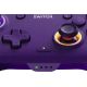 3. PDP Afterglow wave Liliowy USB Gamepad Analogowa/Cyfrowa PC, Xbox Series S, Xbox Series X