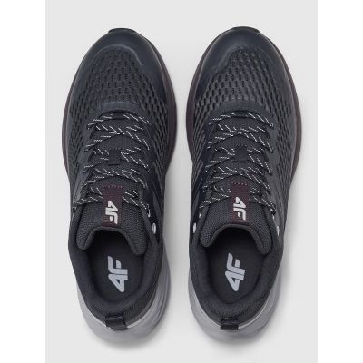 4. Niskie sneakersy SPEED HIKER męskie 4F 4FWMM00FOTSM037-50S