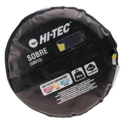 4. Spiwór Hi-Tec Sobre 92800400947