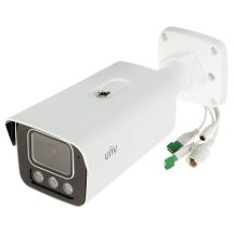 Kamera IP IPC2B18SS-ADF28KMC-I1 Tri-Guard - 8 Mpx, 4K UHD 2.8 mm UNIVIEW