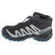 2. Salomon XA Pro 3D V8 Mid WP J L47729800 Czarne 31