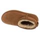 3. EMU Australia Stinger Micro Flatform 2.0 W13296-CHES Brązowe 36