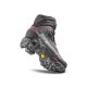 3. LA SPORTIVA AEQUILIBRIUM HIKE GTX REDWOOD/GRAVEL ZFHS137R25G34