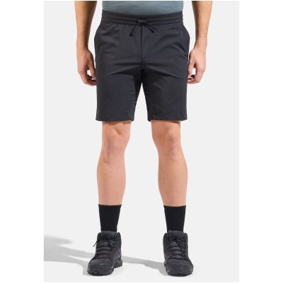Spodenki męskie ODLO Essential Short czarne