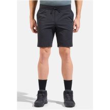Spodenki męskie ODLO Essential Short czarne