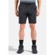 Spodenki męskie ODLO Essential Short czarne