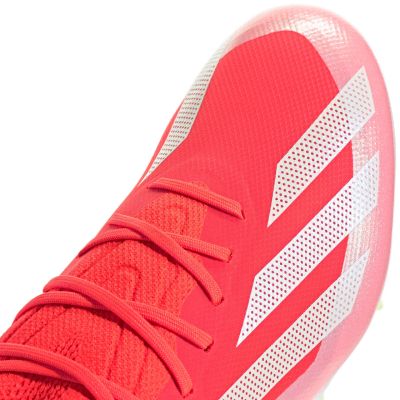 11. Buty piłkarskie adidas X Crazyfast Elite FG M IG0593