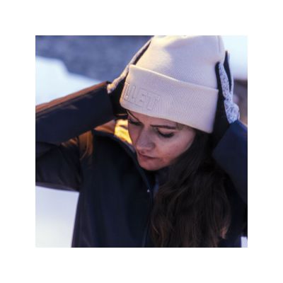 2. Czapka  MILLET CHAMONIX RELIEF BEANIE