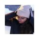 2. Czapka  MILLET CHAMONIX RELIEF BEANIE