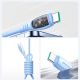 12. Kabel Joyroom S-A59 Vibrant Series 60W USB-C - USB-C 1,2m - niebieski