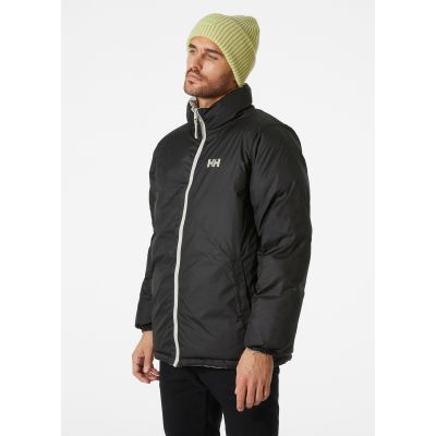 11. Kurtka Helly Hansen YU 23 Revesible Puffer M 54060 917