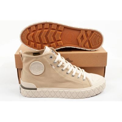 9. Palladium buty sportowe męskie Palla Ace Chukka trampki za kostkę