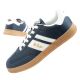 Lee Cooper buty trampki damskie modne wygodne wytrzymałe granatowe