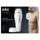 18. Braun Silk-expert Pro PL5145 Intensywne światło impulsowe (IPL) Biały