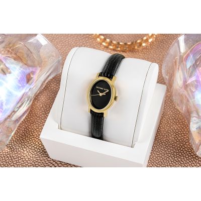 5. Zegarek Damski MICHAEL KORS Maude MK7585 + BOX