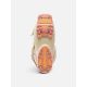 6. Buty narciarskie Rossignol Alltrack Pro 100 LT W GW - Earth/Peach