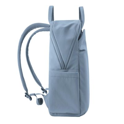 16. XD DESIGN PLEACK SOFT TOTE BLUE P706.3015