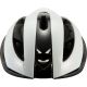 3. Kask rowerowy Rockbros 10110004001 rozmiar L - biało-czarny