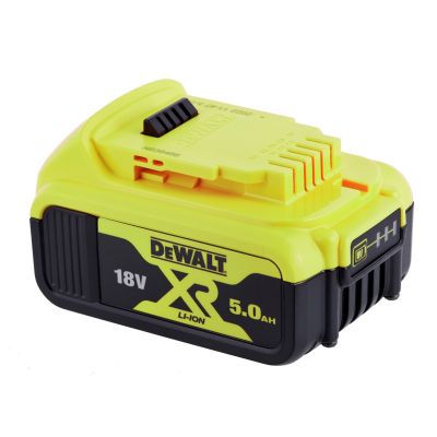 16. Akumulator DeWalt XR DCB184-XJ (Li-Ion) BOX ORYGINAL