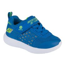 Skechers Dyna-Lights K 90740N-BLLM Niebieskie 21