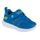 Skechers Dyna-Lights K 90740N-BLLM Niebieskie 21