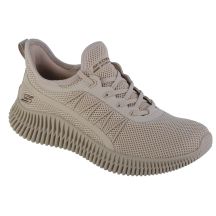 Skechers Bobs Geo-New Aesthetics 117417-TPE Beżowe 36