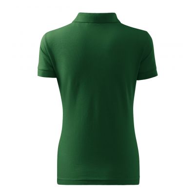 2. Koszulka Malfini polo Cotton Heavy W MLI-21606