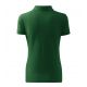 2. Koszulka Malfini polo Cotton Heavy W MLI-21606