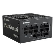 Enermax EGN1200P moduł zasilaczy 1200 W 20+4 pin ATX ATX Czarny
