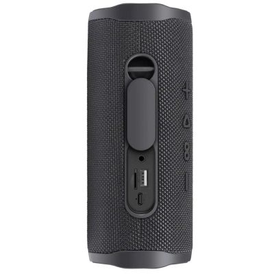 6. Denver BTV-223B BLACK głośnik przenośny / imprezowy Czarny 20 W