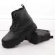 9. Buty  Big Star workery ocieplane Jr OO374080 INT2039