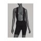 9. Szorty Rossignol W RDB BIB SHORTS