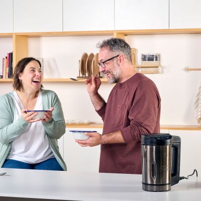 4. Zupowar Black+Decker BXSM900E