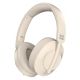 DEFENDER SŁUCHAWKI BLUETOOTH FREEMOTION B485 ANC BEŻOWE 63486