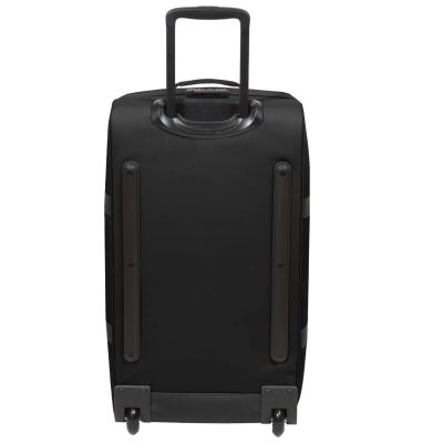 3. Eastpak Tranverz M Suitcase EK00062L008 Czarne One size